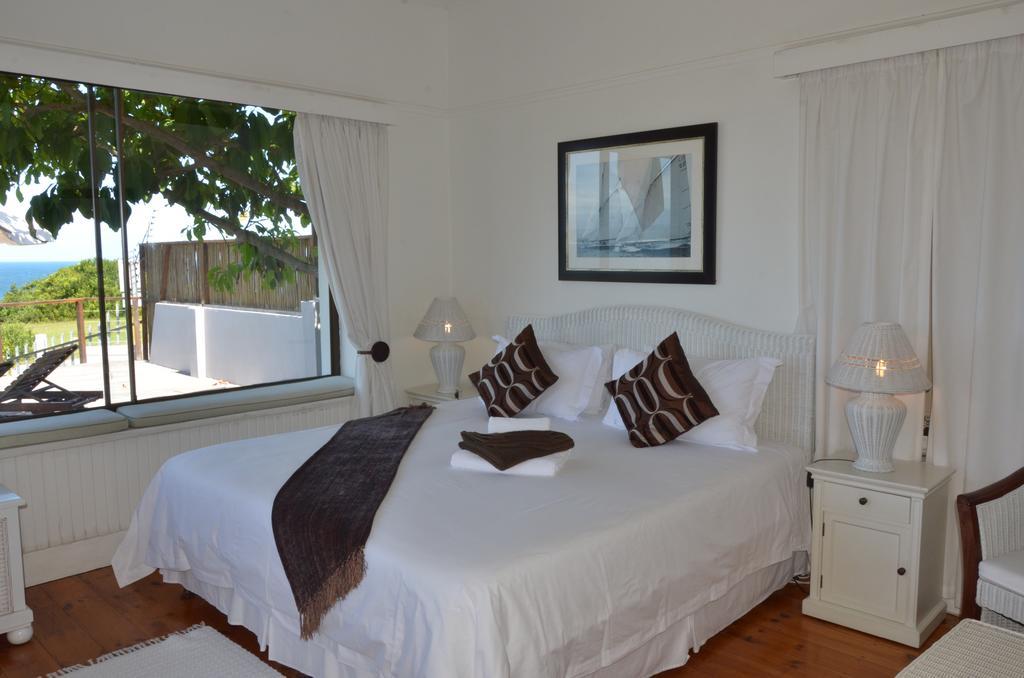 5Th House B&B Plettenberg Bay Room photo