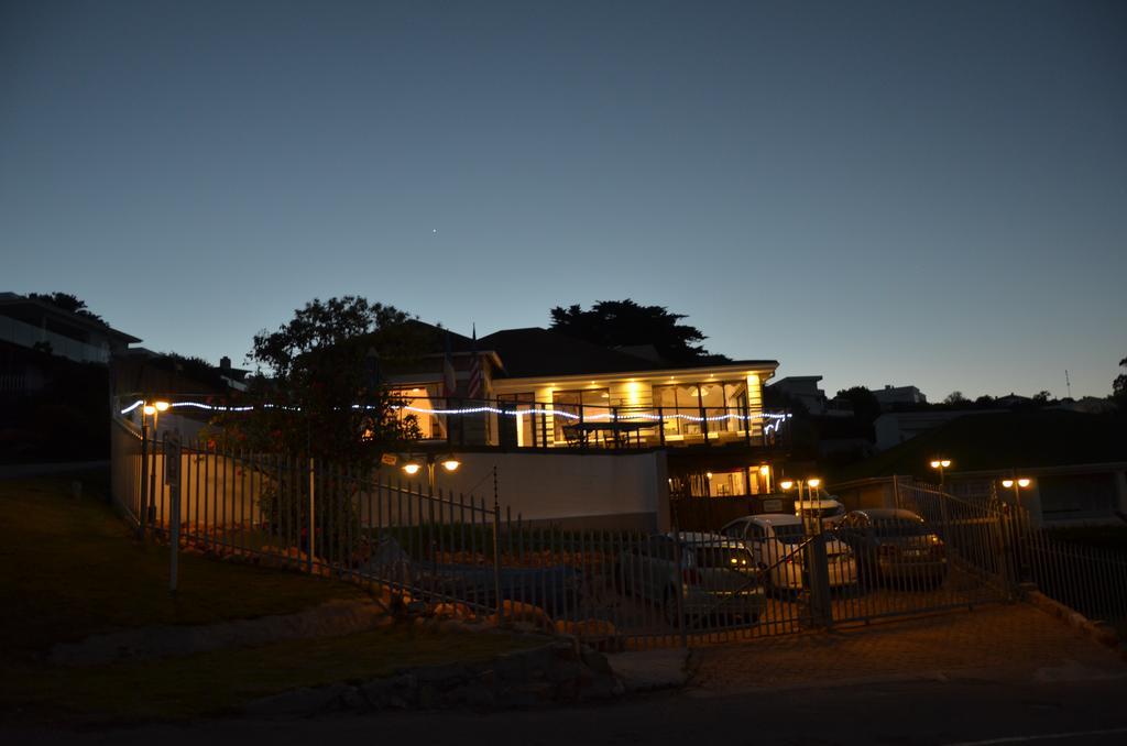 5Th House B&B Plettenberg Bay Exterior photo